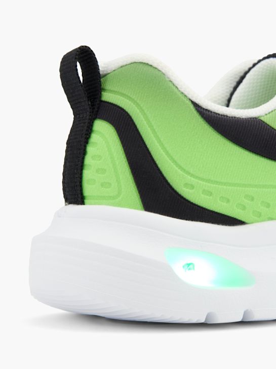 Vty Sapatilha Verde 114370 5
