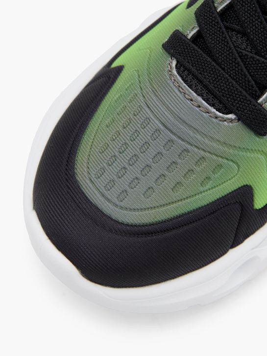 Vty Sneaker zöld 114370 6