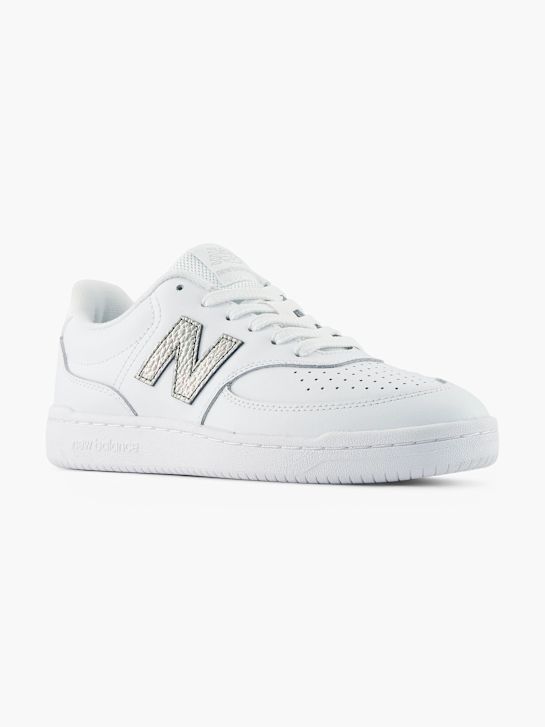 New Balance Tenisky Biela 114397 2