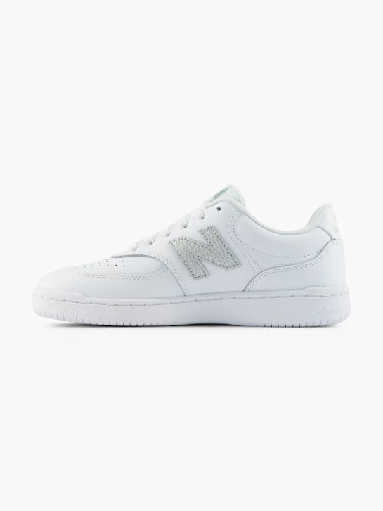 New Balance Sneaker Weiß 114397 3