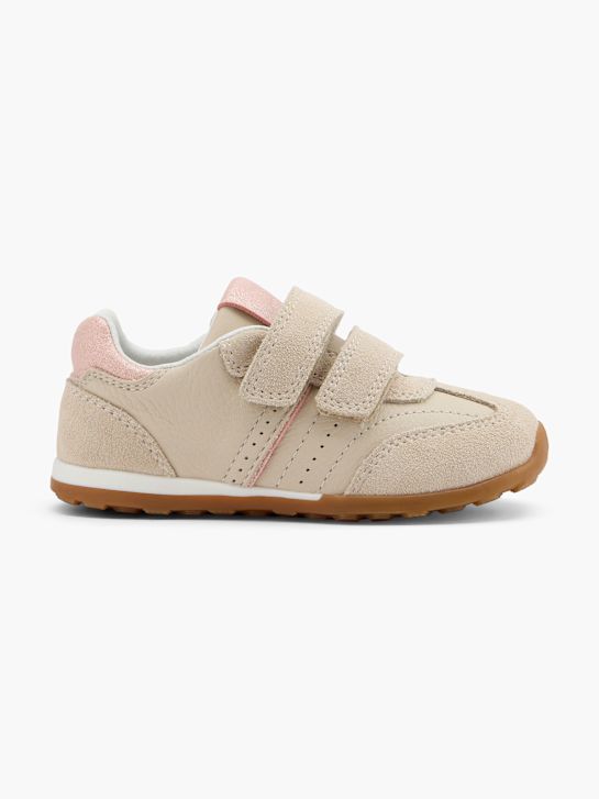 elefanten Sneaker bézs 114372 1