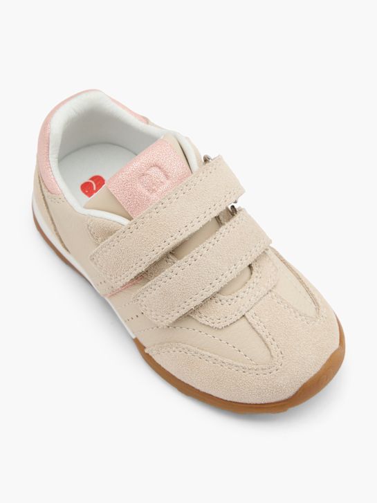 elefanten Sneaker Beige 114372 2