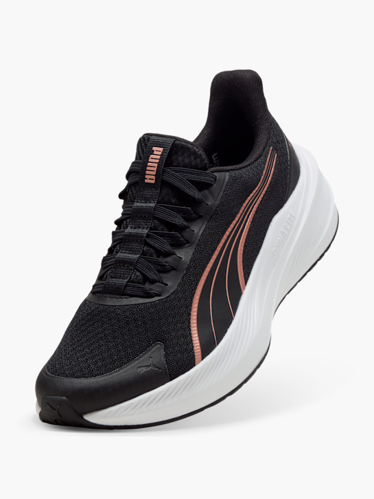PUMA Sneaker Schwarz 114403 4