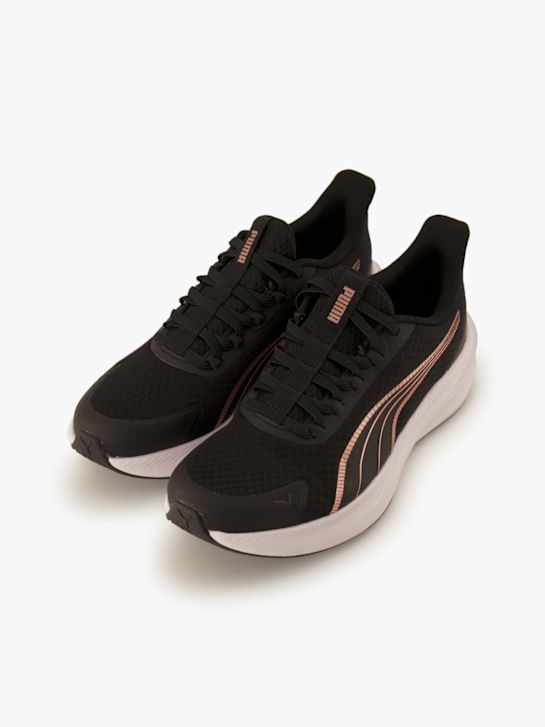 PUMA Sneaker Schwarz 114403 5