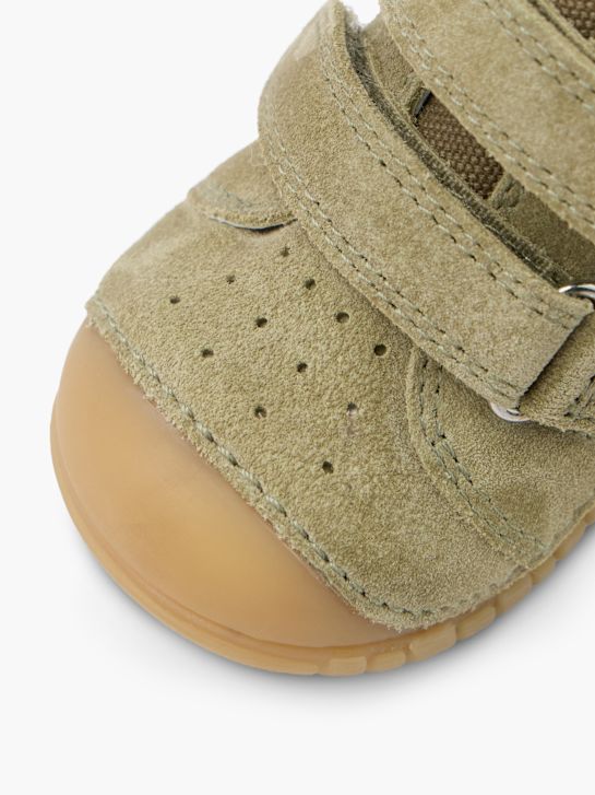 elefanten Chaussures basses Vert 114410 6