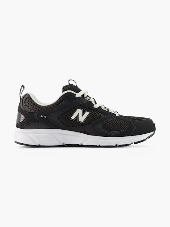 New Balance Tenisky Čierna 114429 1