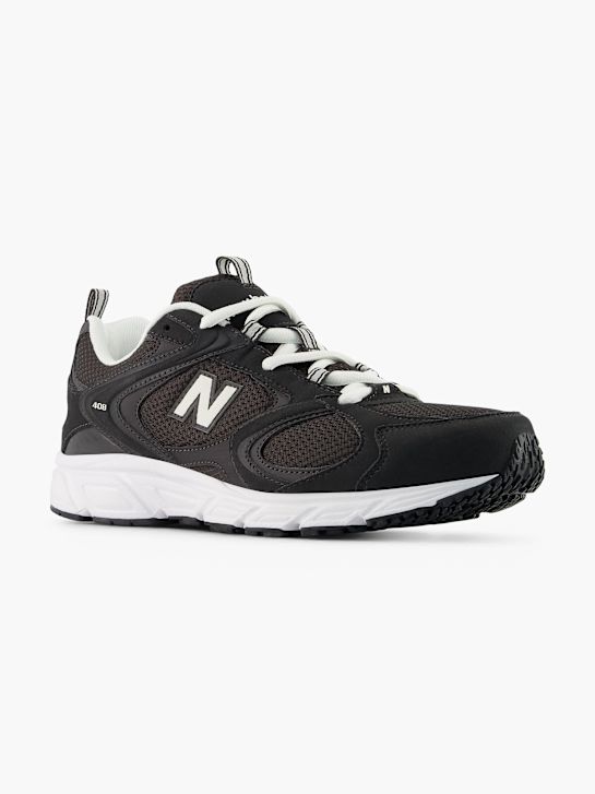 New Balance Superge Črna 114429 2