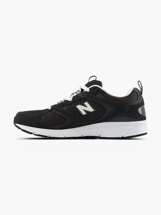 New Balance Sneaker Schwarz 114429 3