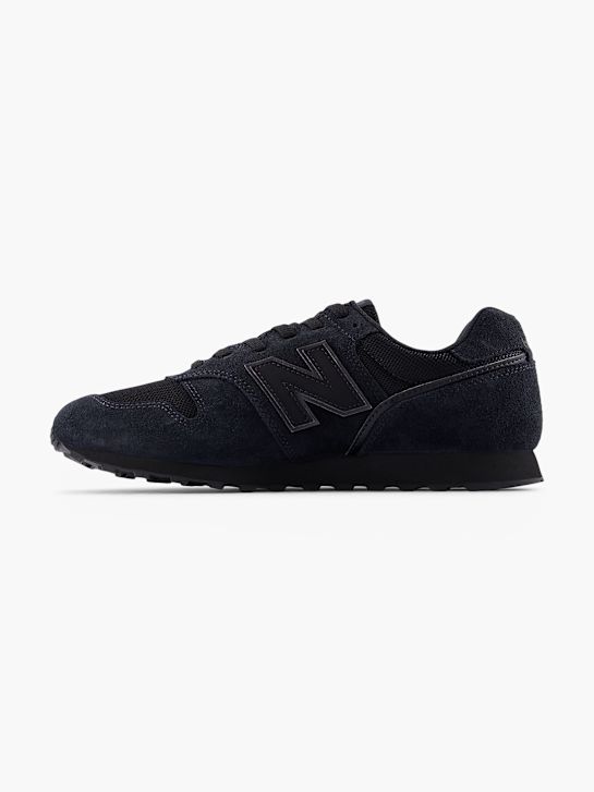 New Balance Superge Črna 114633 3