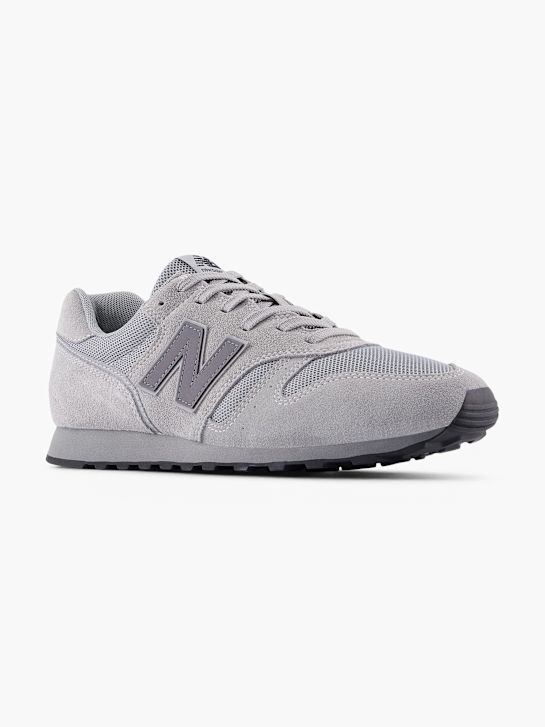 New Balance Sneaker Grau 114646 2