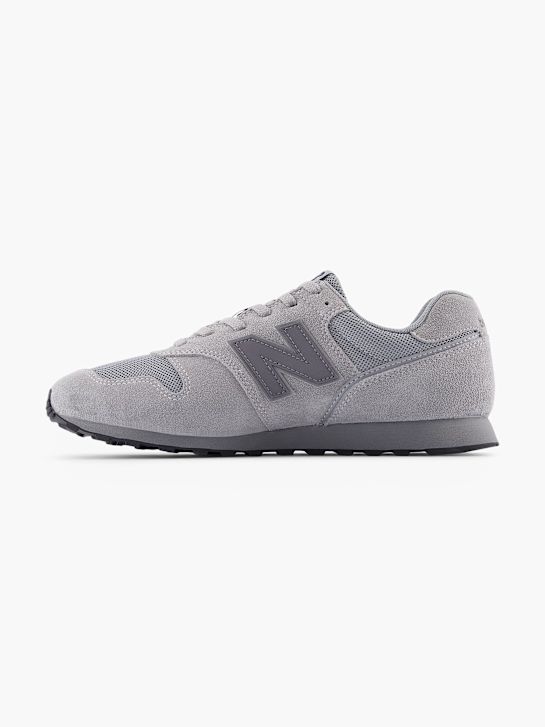 New Balance Sneaker Grau 114646 3