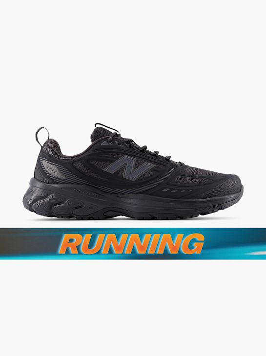 New Balance Løbesko Grå 114660 1