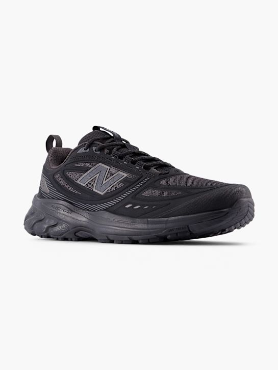 New Balance Løbesko Grå 114660 2
