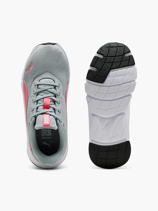 PUMA Tenisky Sivá 114425 4