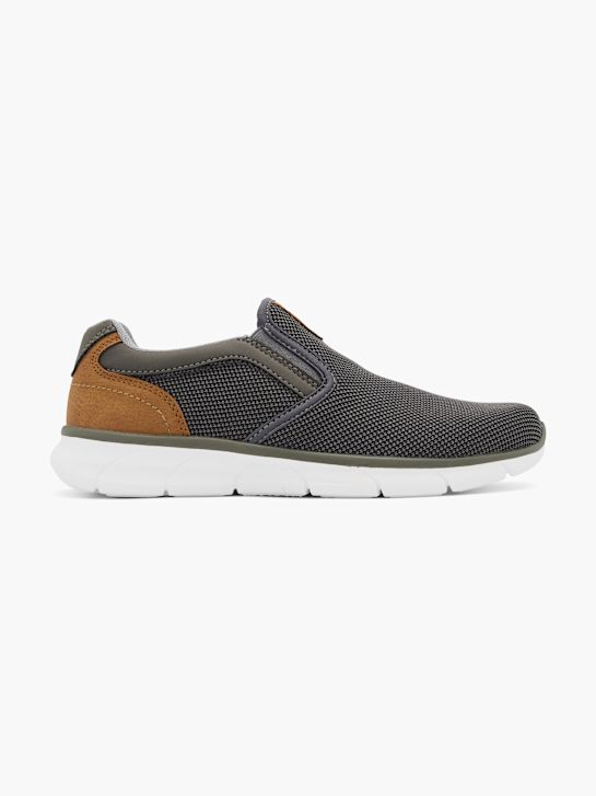 Easy Street Slip-on маратонки Сив 114436 1