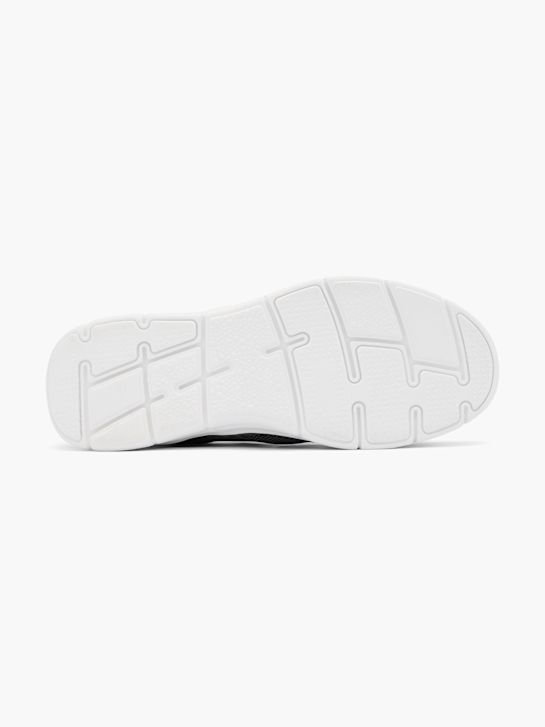 Easy Street Slip on szürke 114436 4