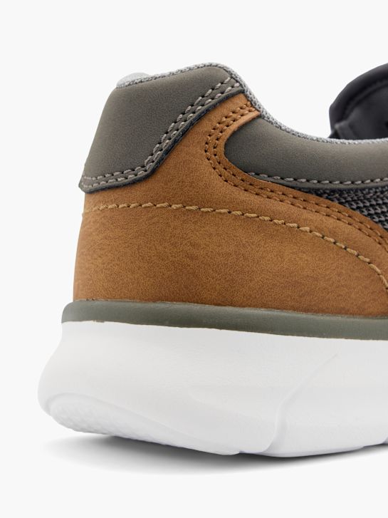 Easy Street Slip-on маратонки Сив 114436 6