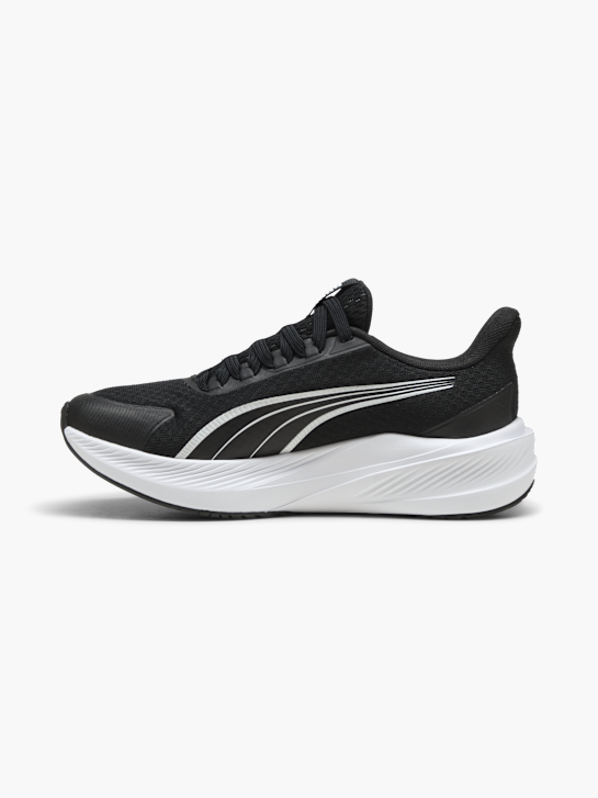PUMA Tenisky Černá 114426 2
