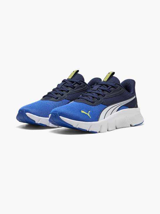 PUMA Baskets Bleu 114430 2