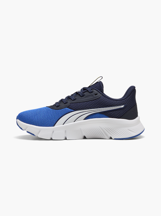 PUMA Baskets Bleu 114430 3