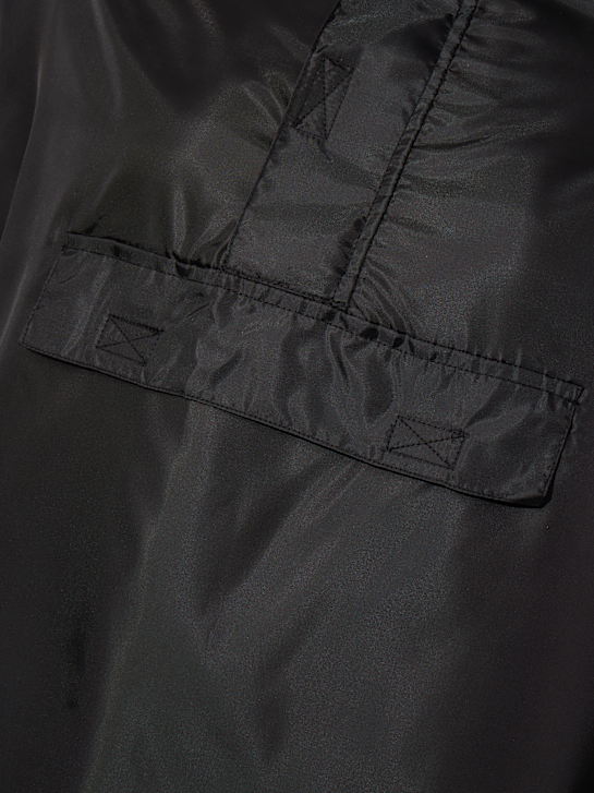 FILA Übergangsjacke Schwarz 114457 3