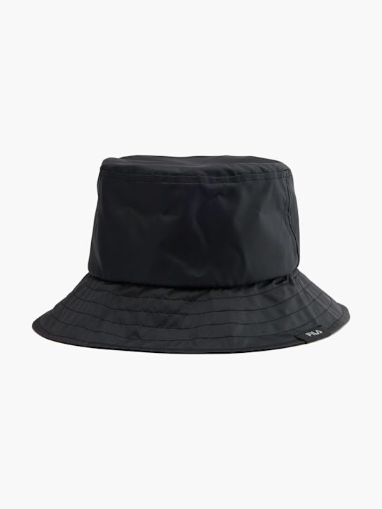 FILA Chapeau Noir 114702 1