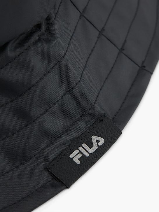 FILA Chapeau Noir 114702 2