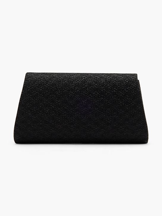 Graceland Clutch Schwarz 114469 3