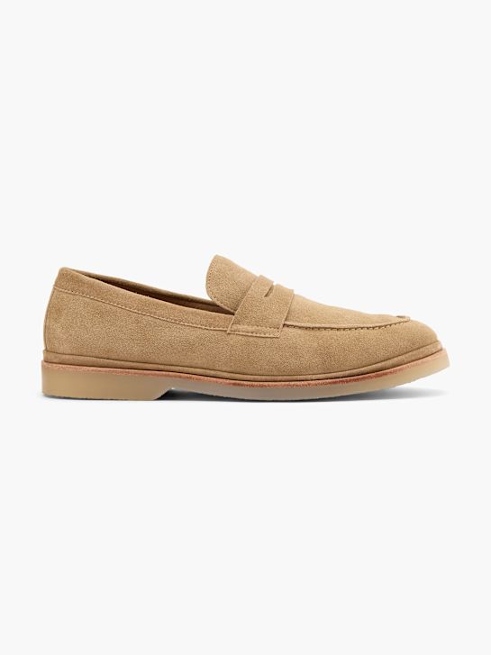 AM SHOE Loaferai Ruda 114476 1
