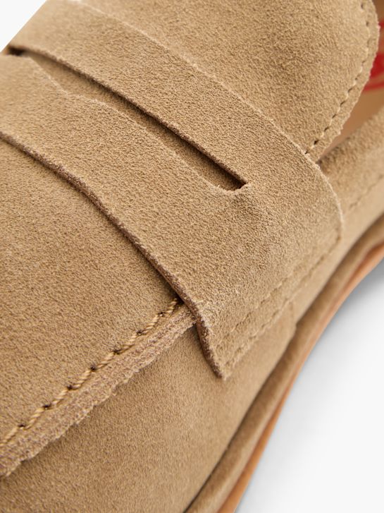 AM SHOE Loaferai Ruda 114476 5