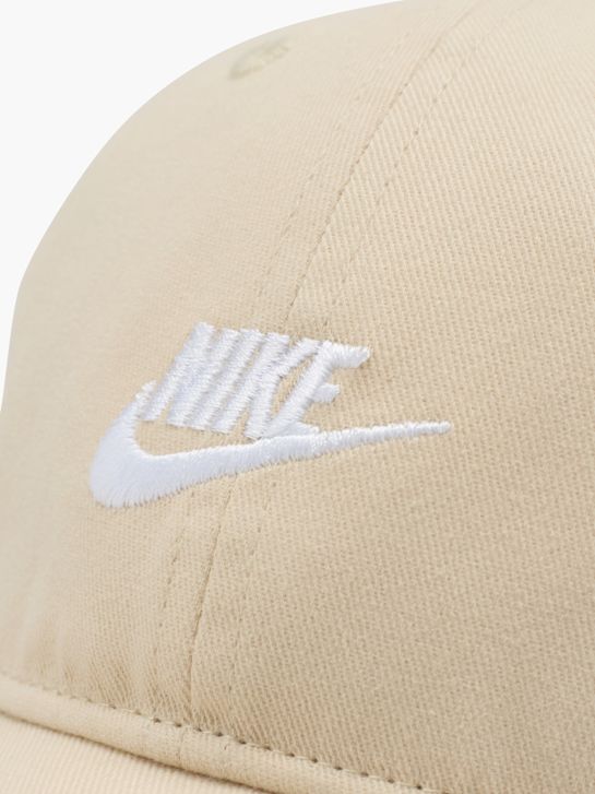 Nike Kappe Beige 114477 4
