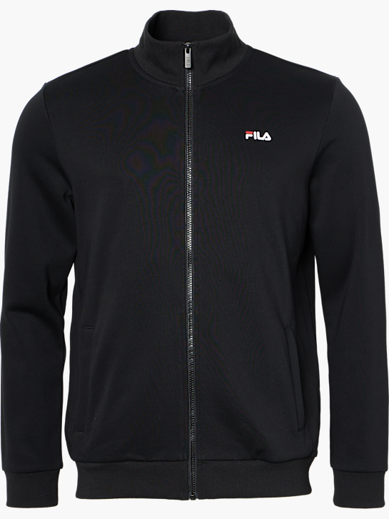 FILA Veste de sport Noir 114497 1
