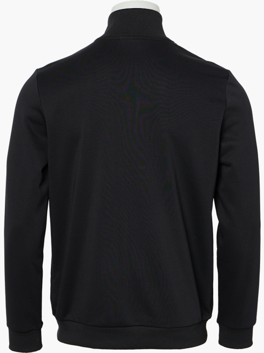 FILA Trainingsjacke Schwarz 114497 2