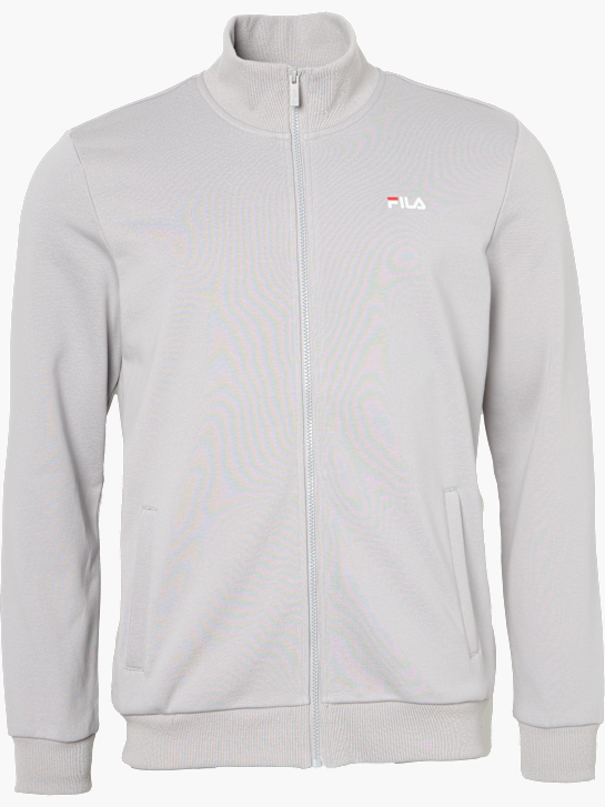 FILA Veste de sport Gris 114498 1