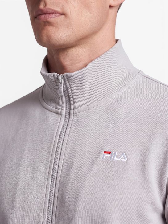 FILA Veste de sport Gris 114498 4
