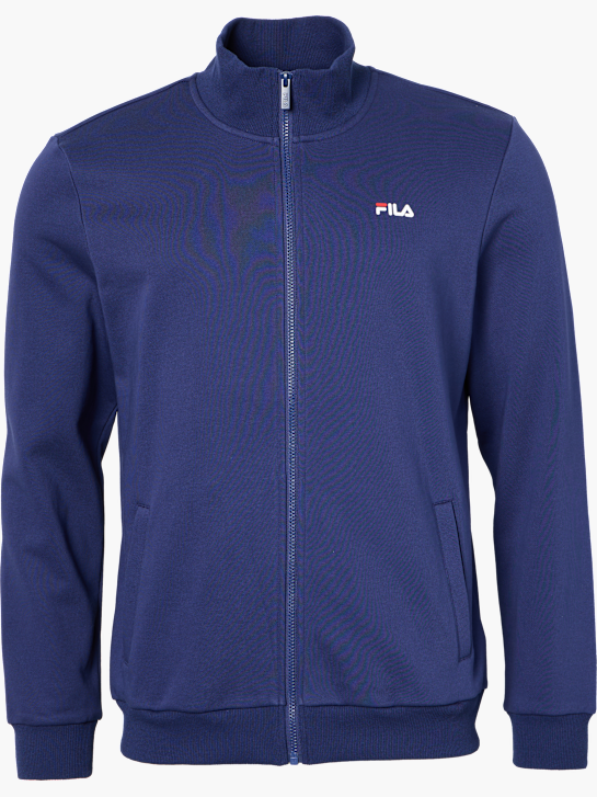 FILA Trainingsjacke Dunkelblau 114499 1