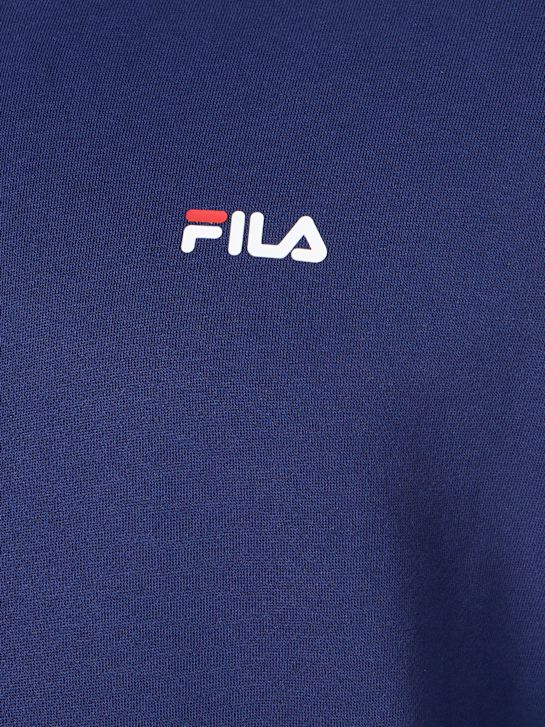 FILA Trainingsjacke Dunkelblau 114499 3