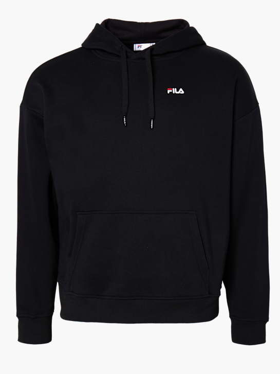 FILA Hoodie Schwarz 114503 1