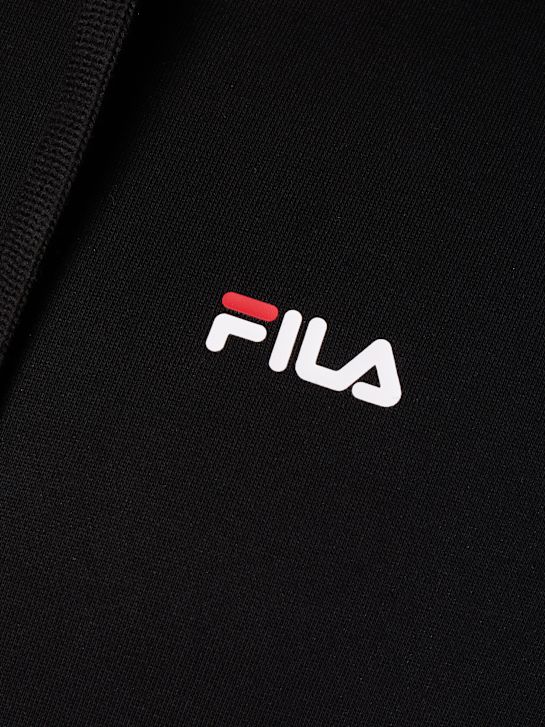 FILA Hoodie Schwarz 114503 3