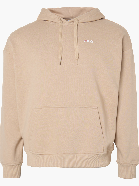 FILA Sweat à capuche Taupe 114502 1