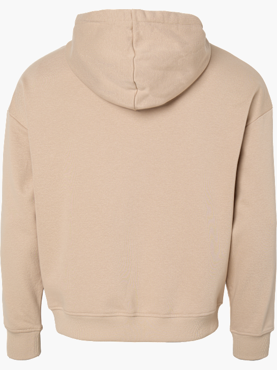 FILA Hoodie Taupe 114502 2