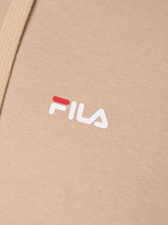 FILA Hoodie Taupe 114502 3