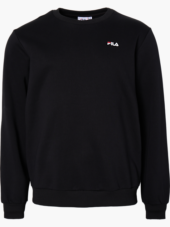 FILA Sweatshirt Schwarz 114507 1