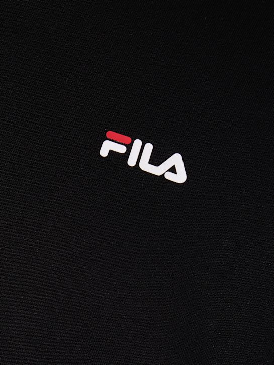 FILA Sweatshirt Schwarz 114507 3