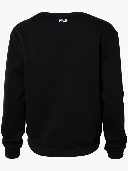 FILA Felpa Nero 114508 6