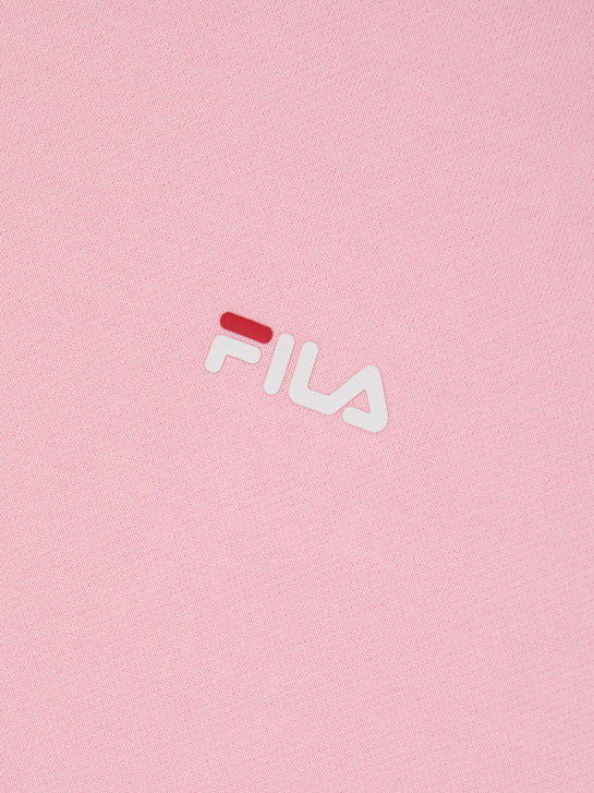 FILA Sweatshirt Rosa 114511 3