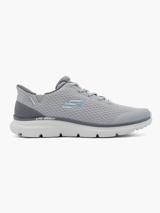 Skechers Sportbačiai Pilka 114529 1