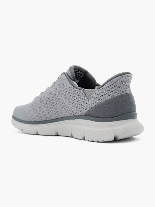 Skechers Sneaker Grau 114529 3