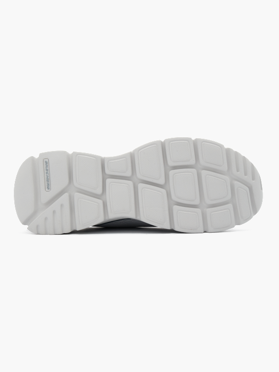 Skechers Sportbačiai Pilka 114529 4
