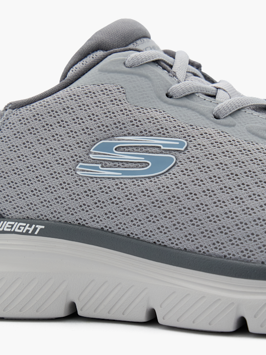 Skechers Sneaker Grau 114529 5